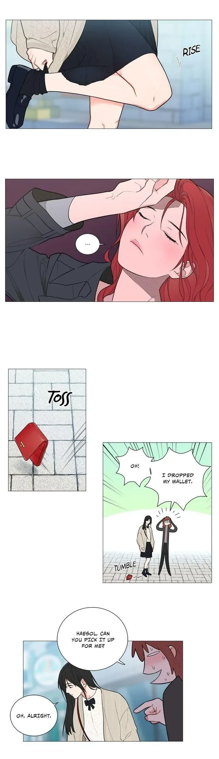 Chapter 88 — Page 5