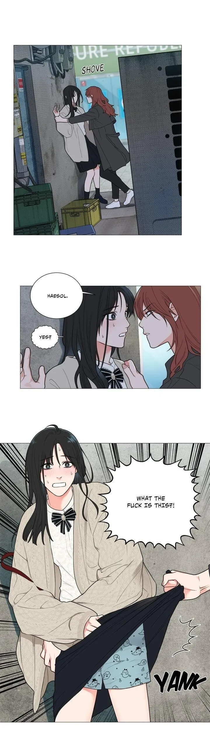 Chapter 88 — Page 8