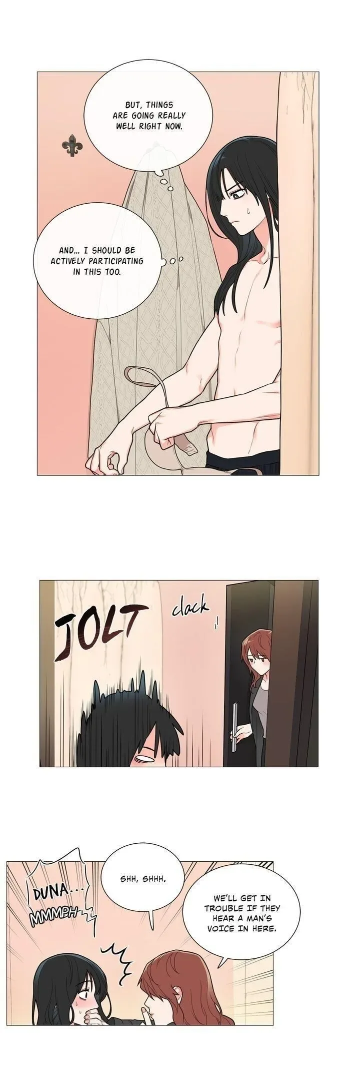 Chapter 88 — Page 16
