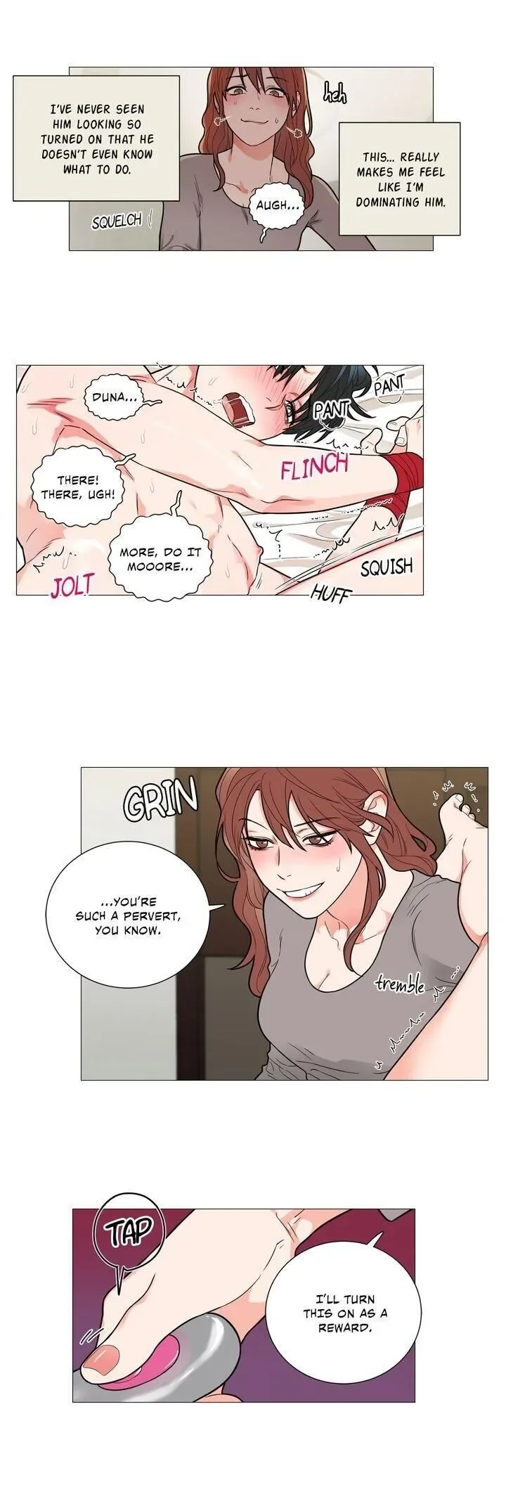 Chapter 91 — Page 13