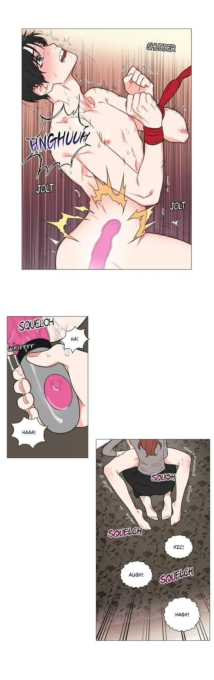 Chapter 91 — Page 14