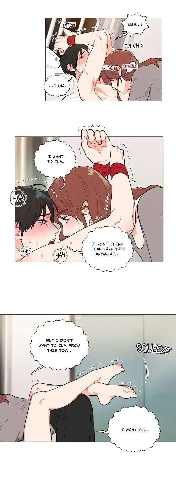 Chapter 91 — Page 15