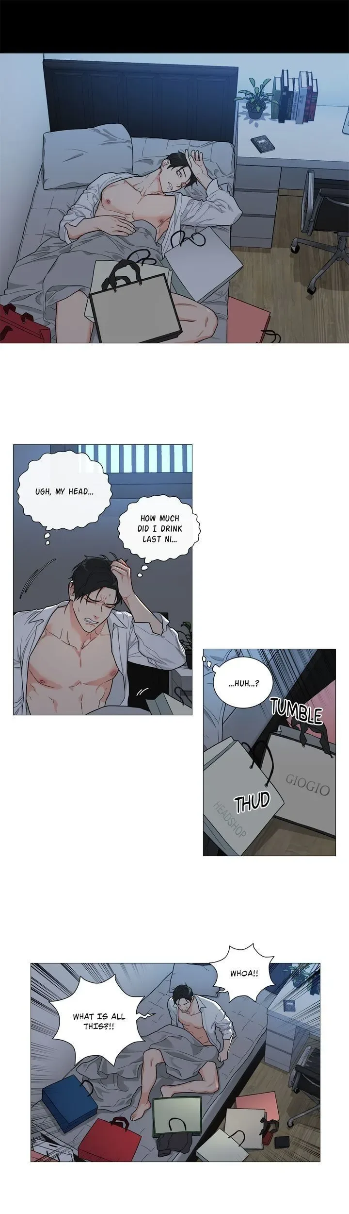 Chapter 94 — Page 5