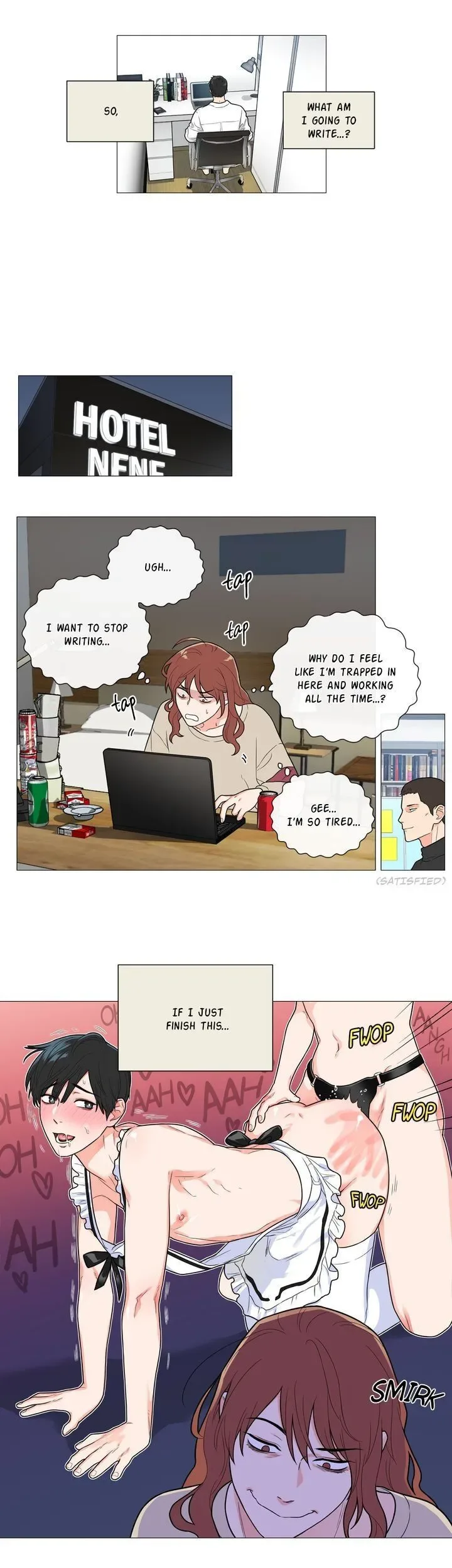 Chapter 94 — Page 8