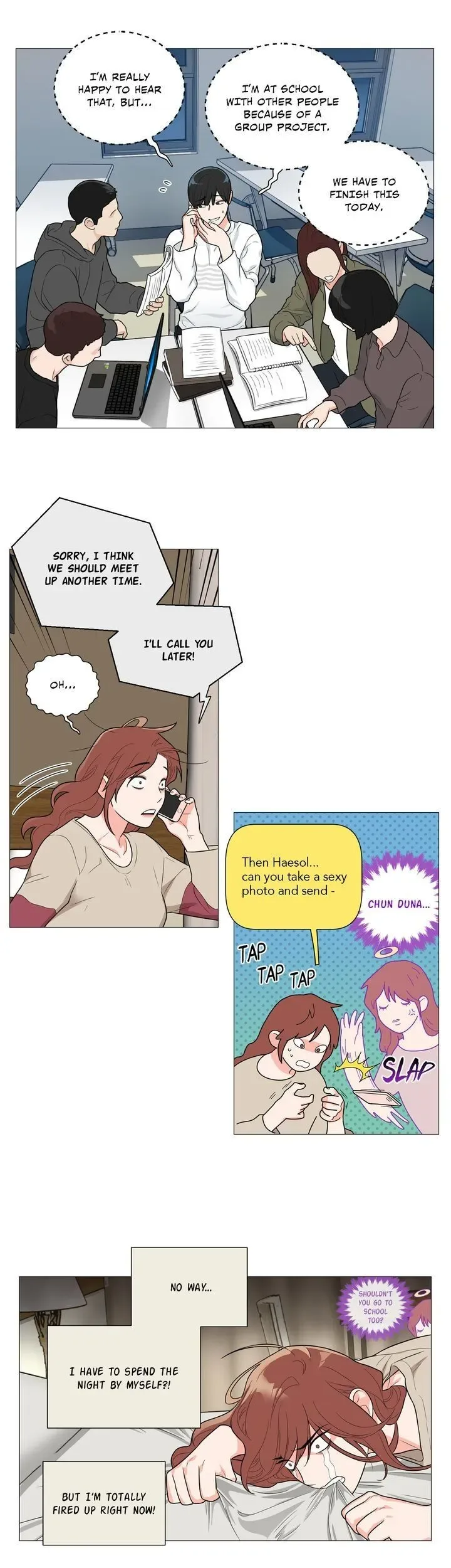 Chapter 94 — Page 10