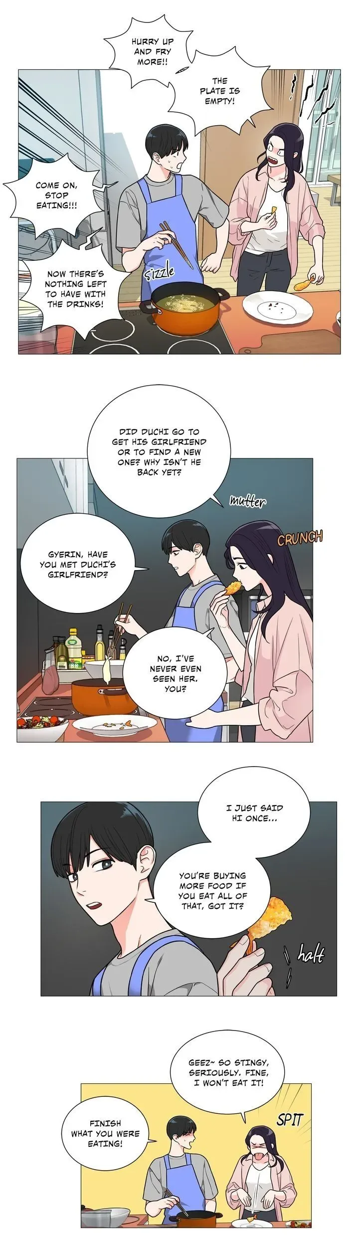 Chapter 98 — Page 11