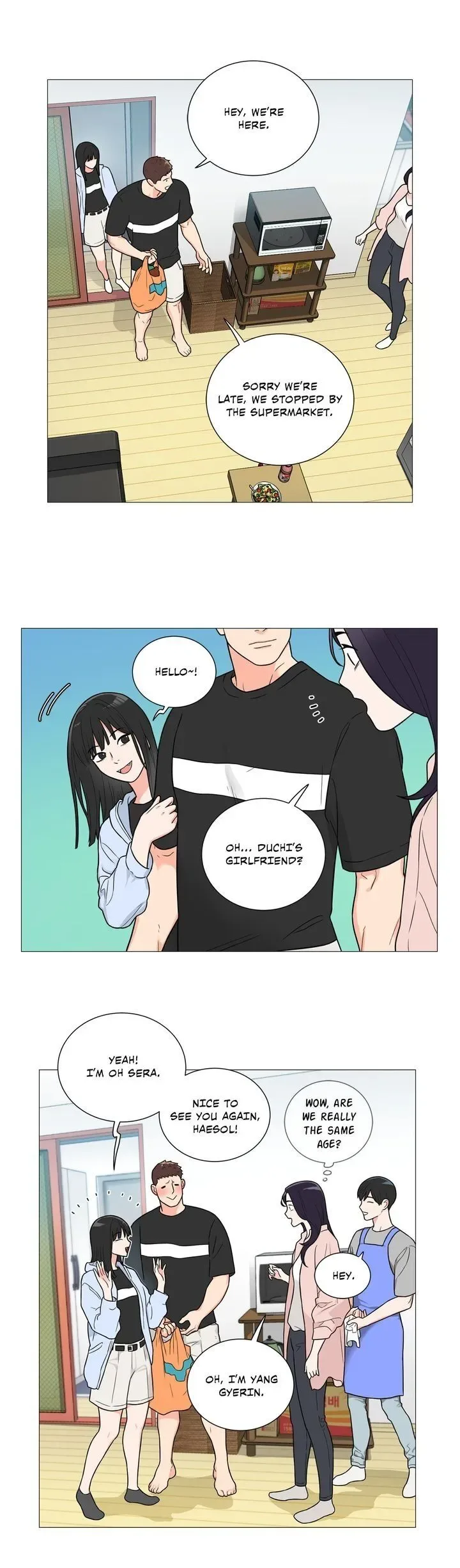 Chapter 98 — Page 14