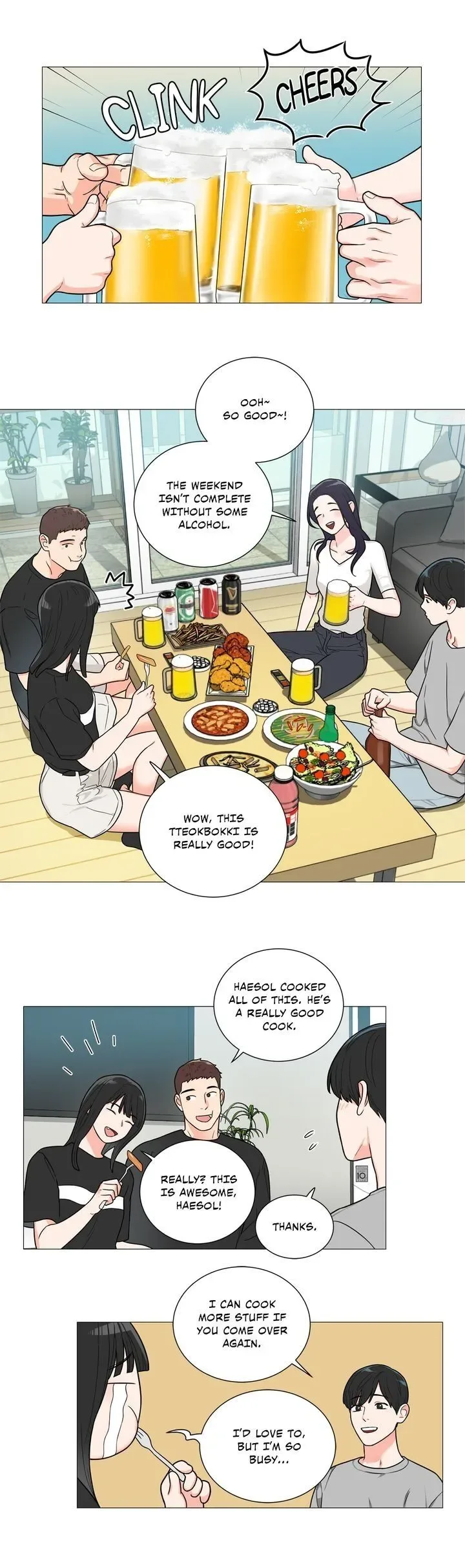 Chapter 98 — Page 16