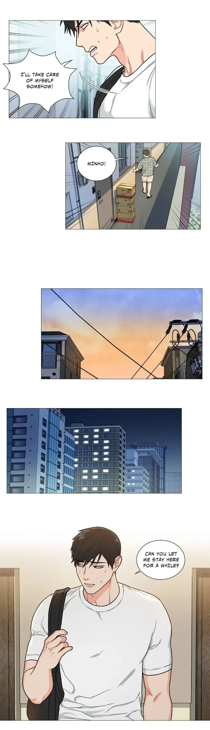 Chapter 99 — Page 8