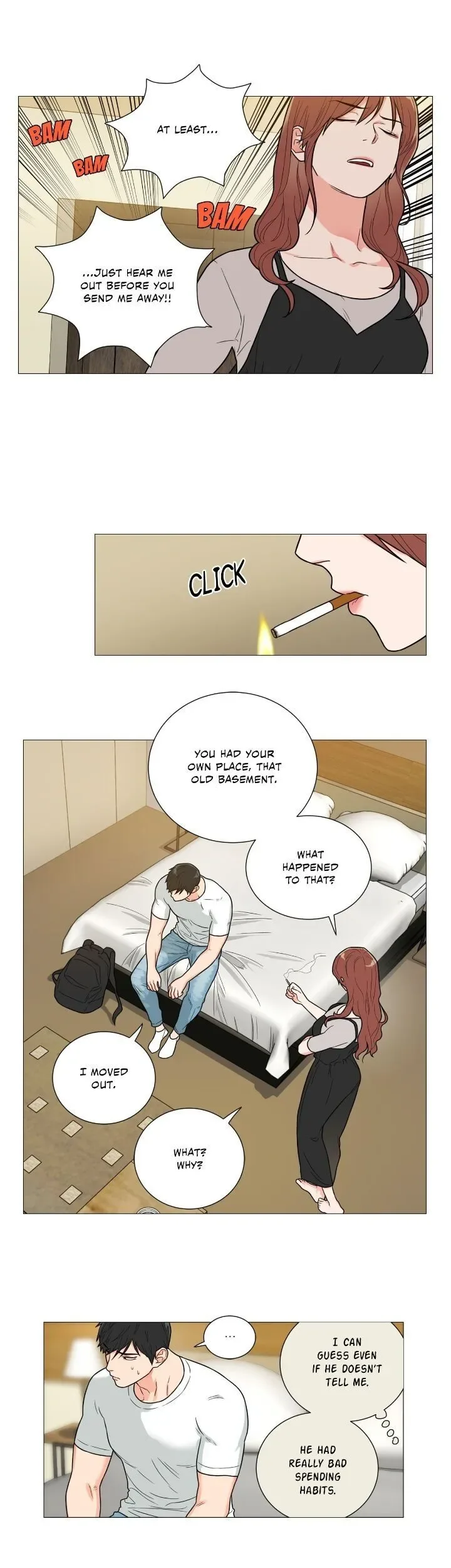Chapter 99 — Page 11