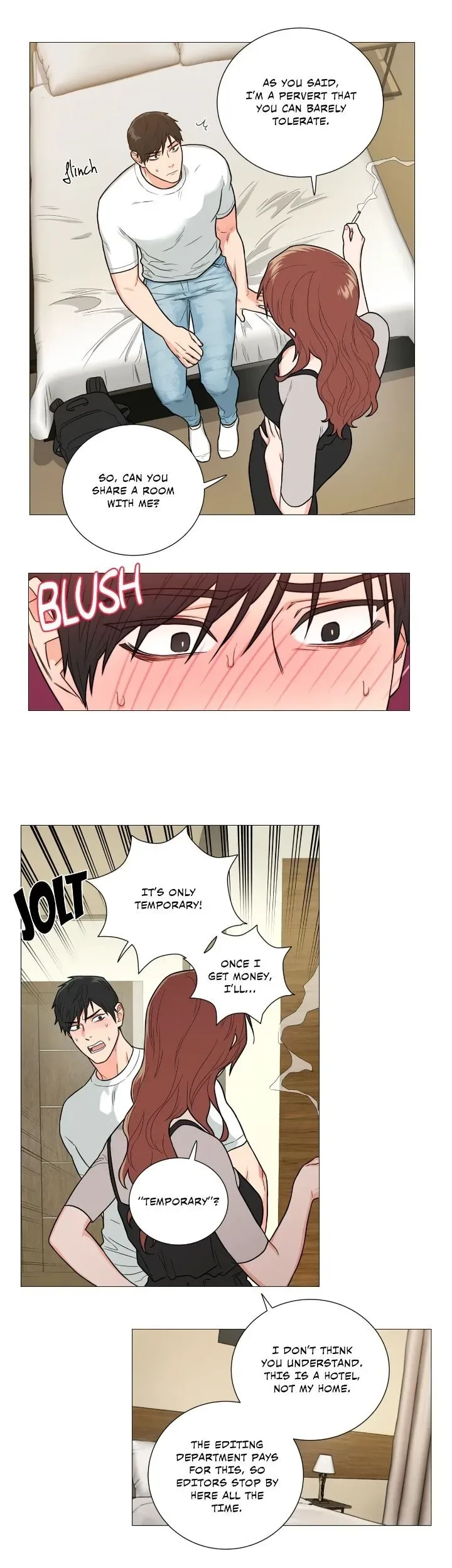Chapter 99 — Page 13