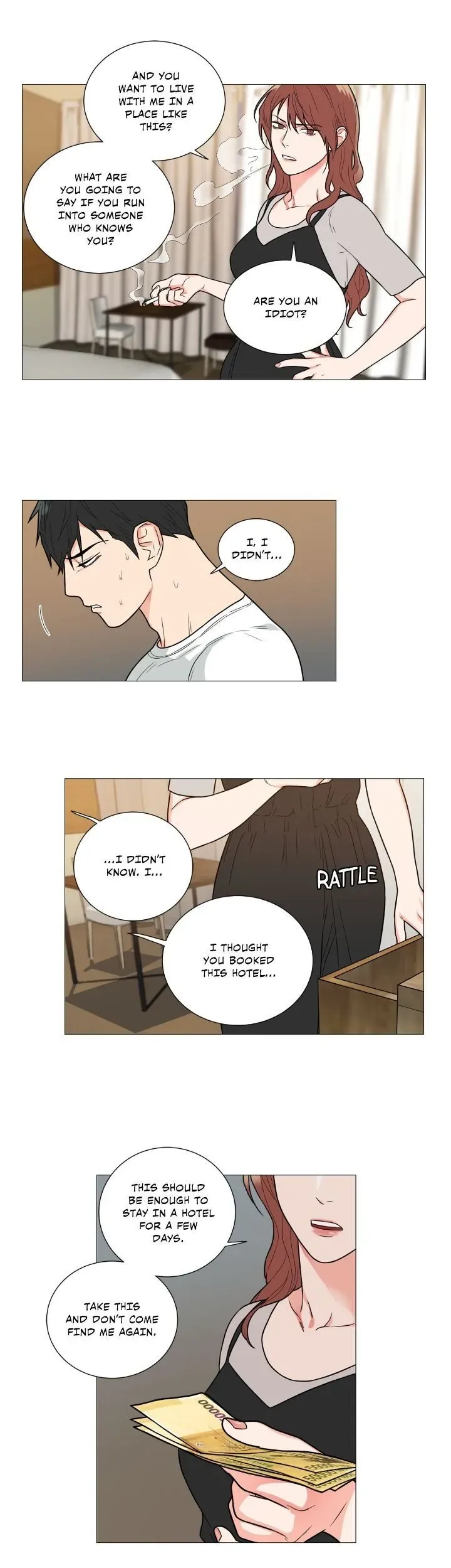 Chapter 99 — Page 14