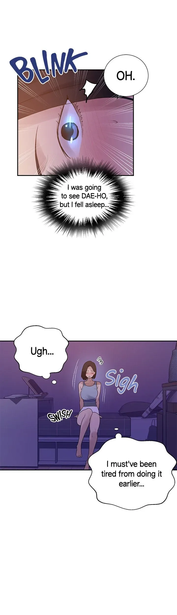 Chapter 135 — Page 29