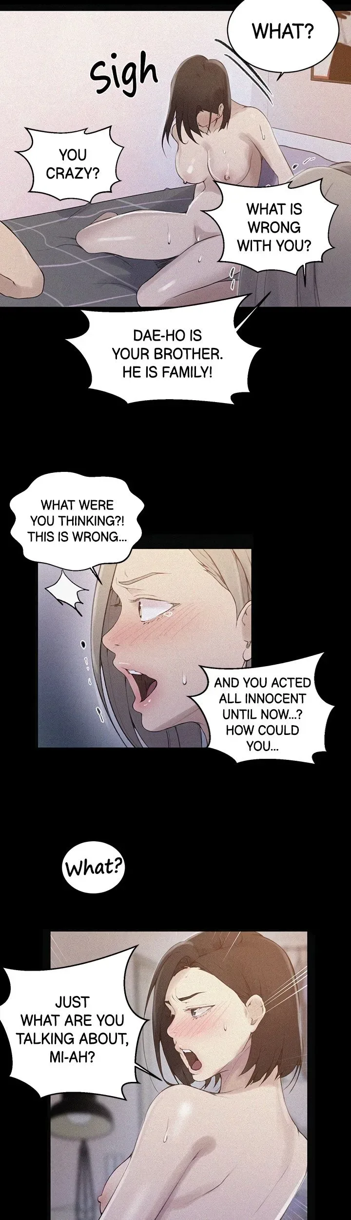 Chapter 138 — Page 21