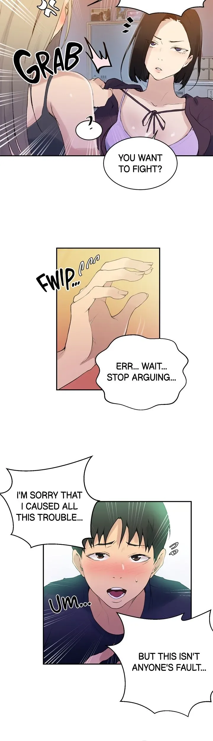 Chapter 138 — Page 28