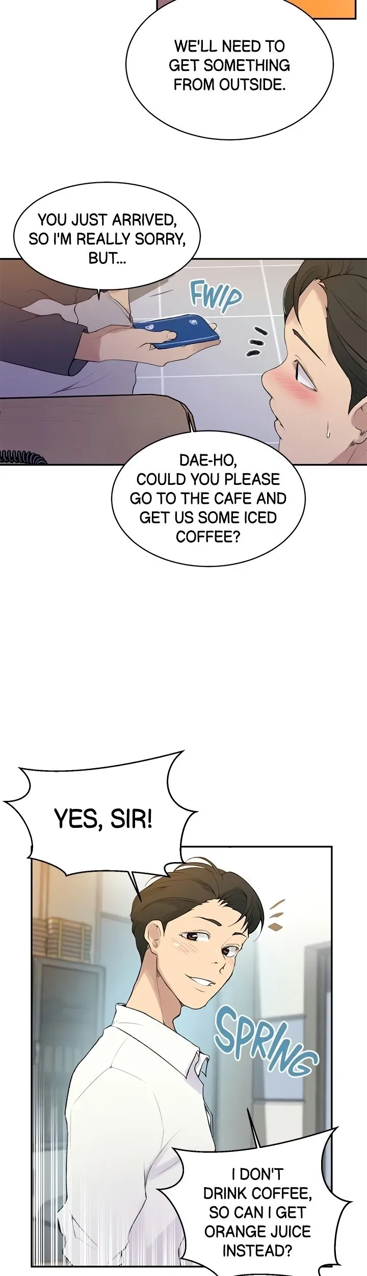 Chapter 139 — Page 30