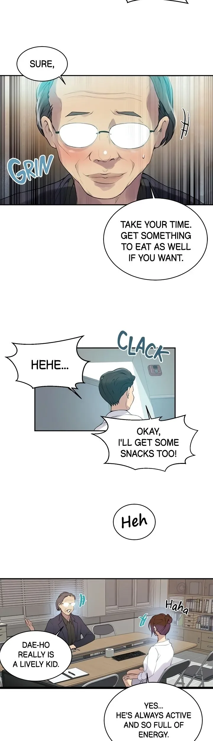 Chapter 139 — Page 31