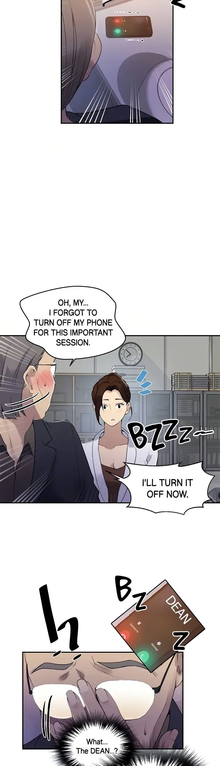 Chapter 140 — Page 13