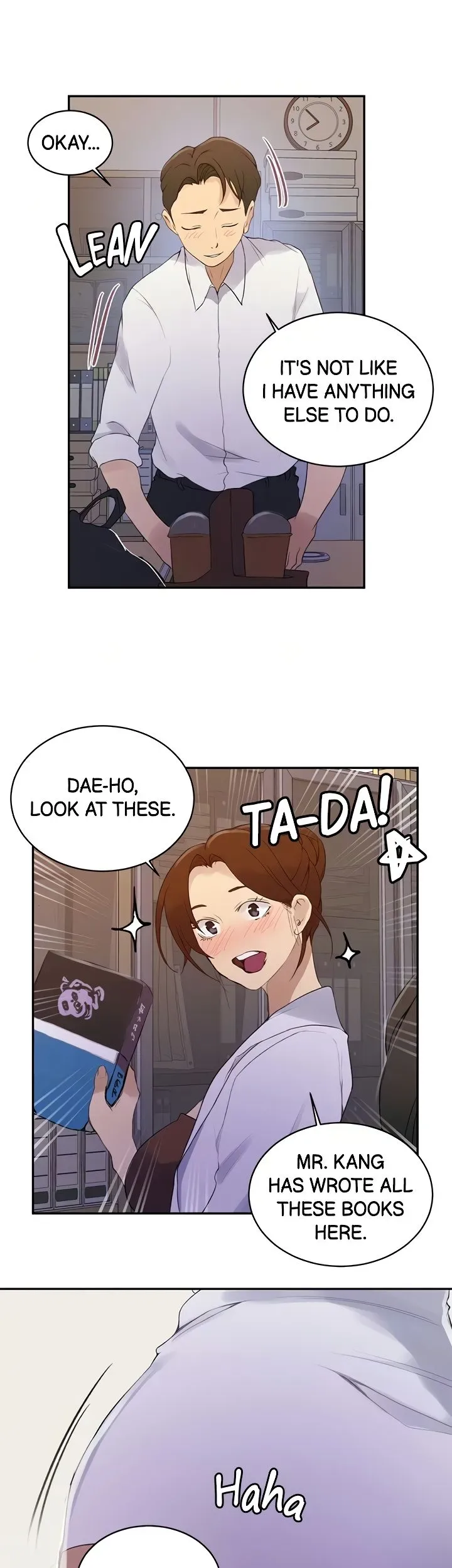 Chapter 140 — Page 19
