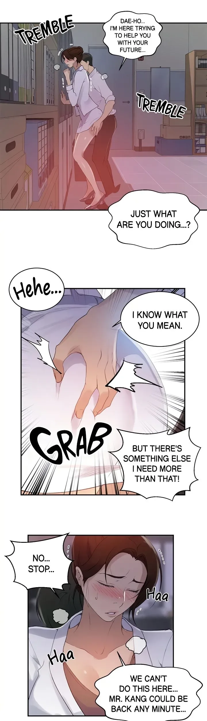 Chapter 140 — Page 23