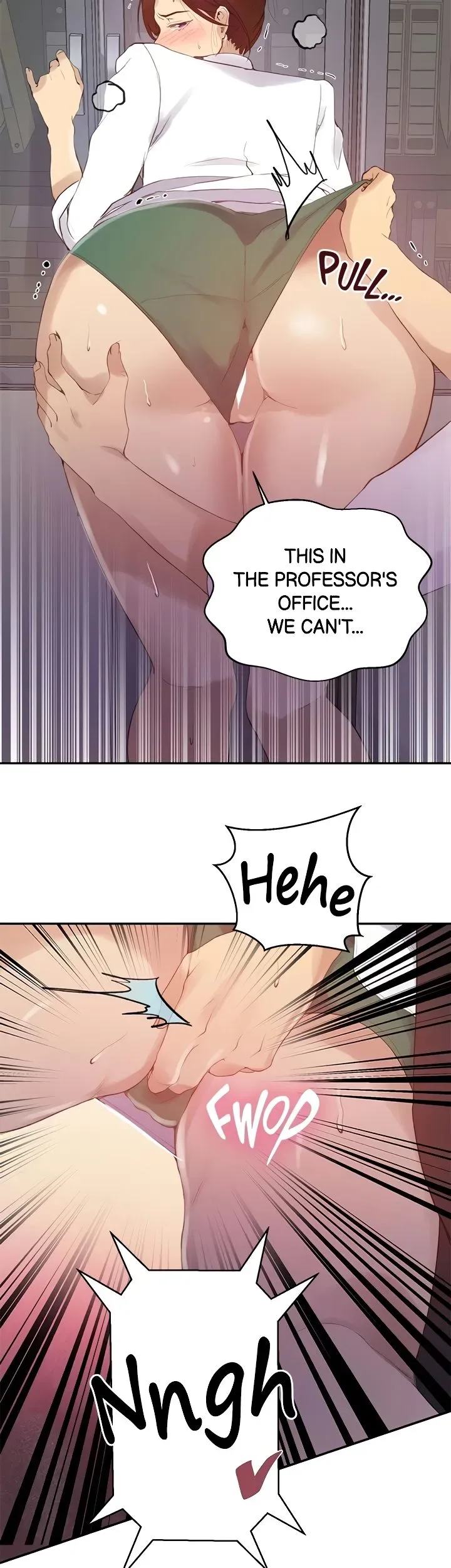 Chapter 140 — Page 25