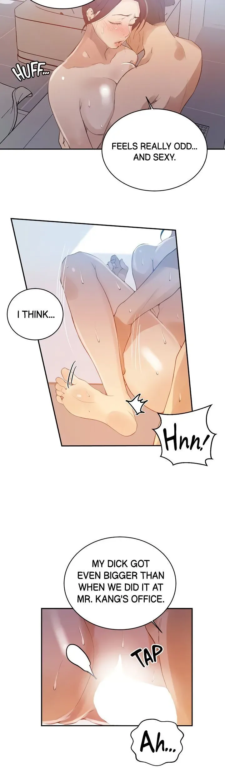 Chapter 142 — Page 28