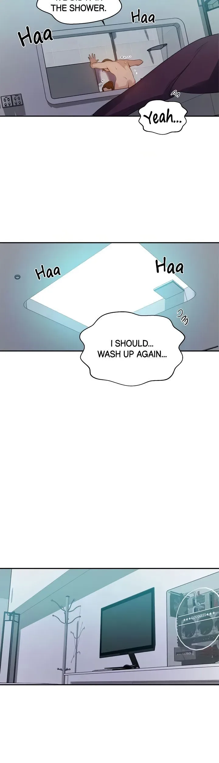 Chapter 143 — Page 20