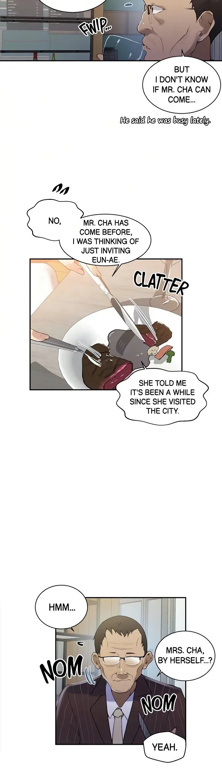 Chapter 145 — Page 13