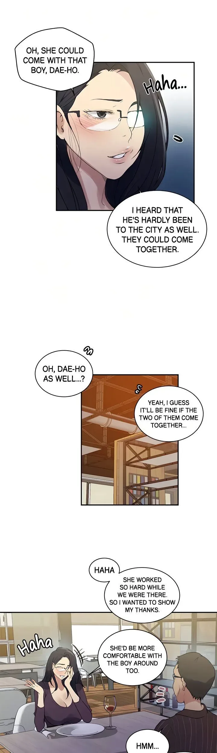 Chapter 145 — Page 14