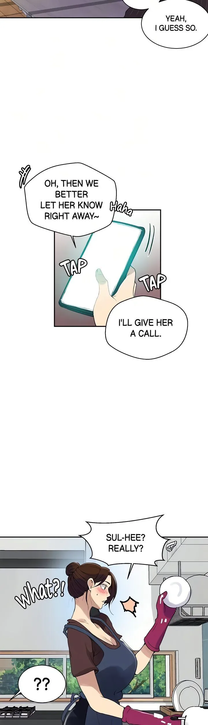 Chapter 145 — Page 15