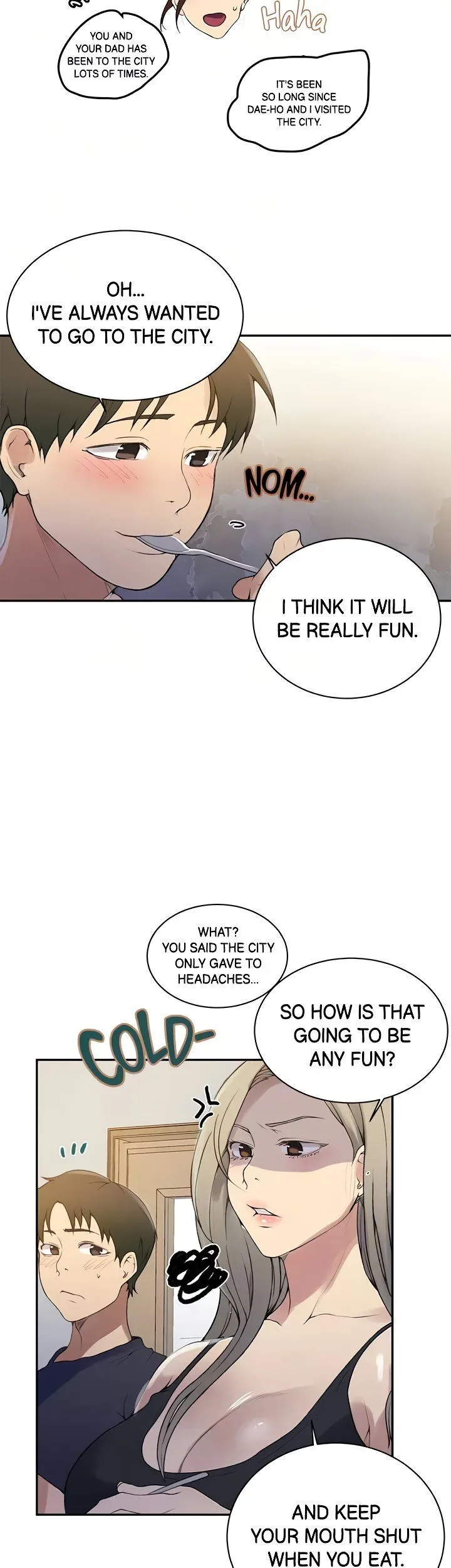 Chapter 145 — Page 18