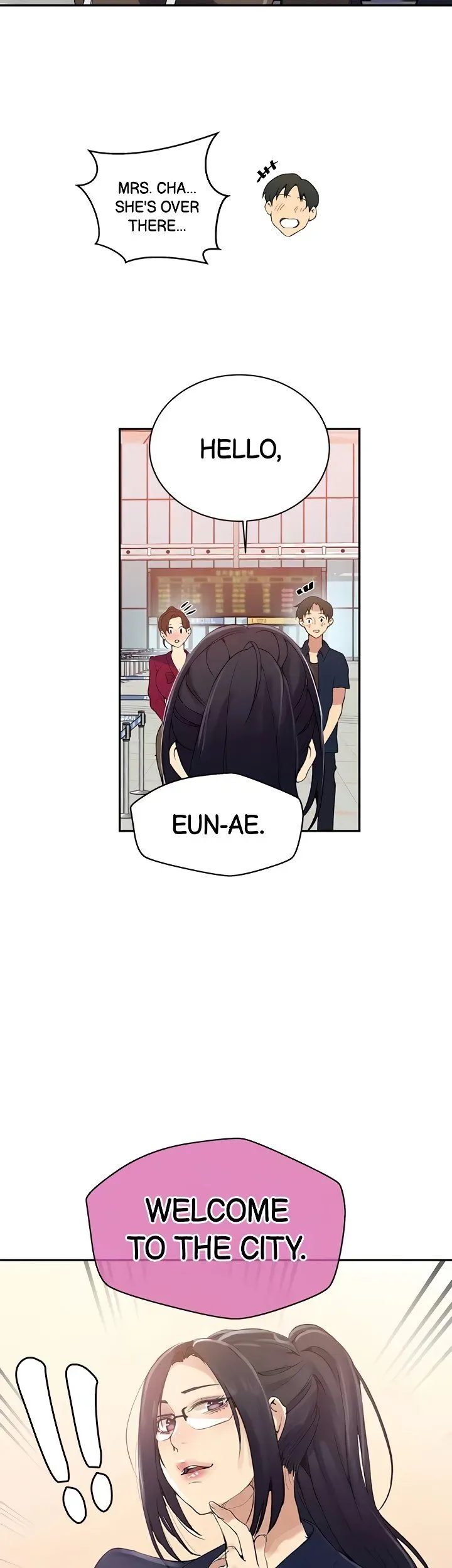 Chapter 145 — Page 25