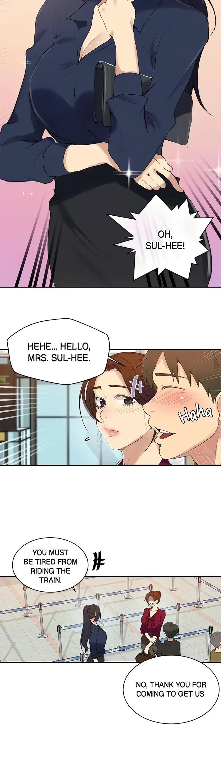 Chapter 145 — Page 26