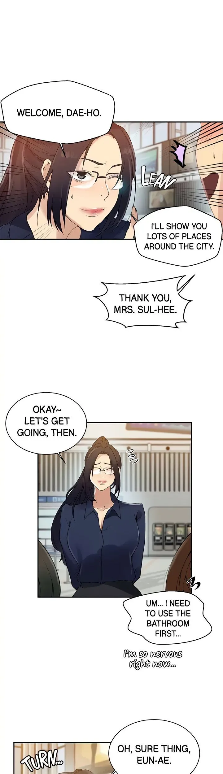 Chapter 145 — Page 27