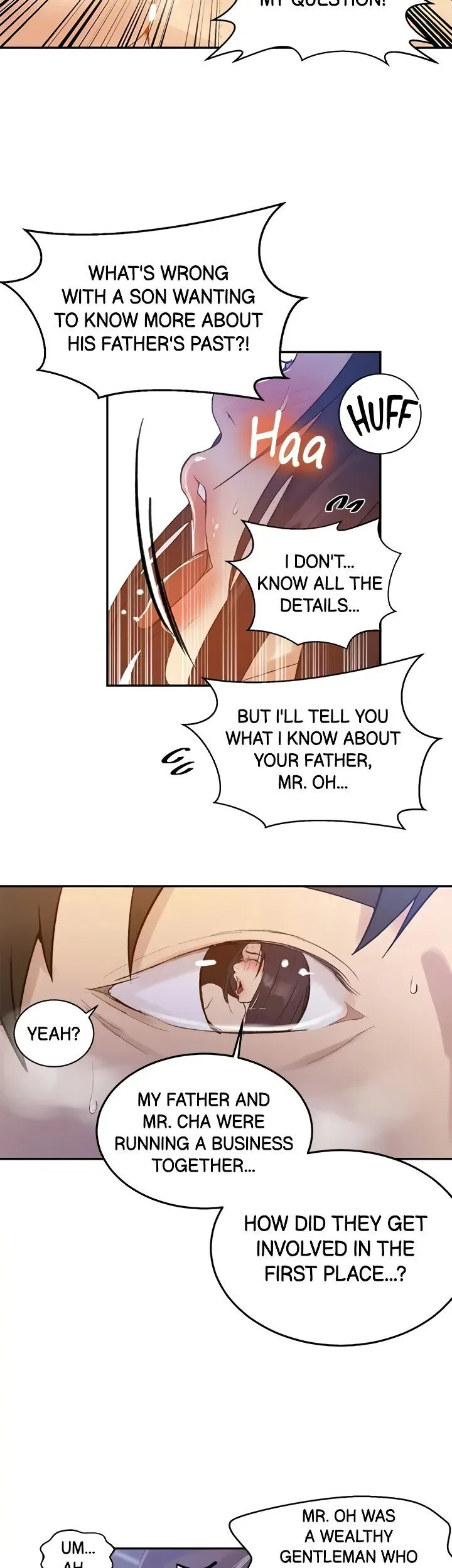 Chapter 147 — Page 21