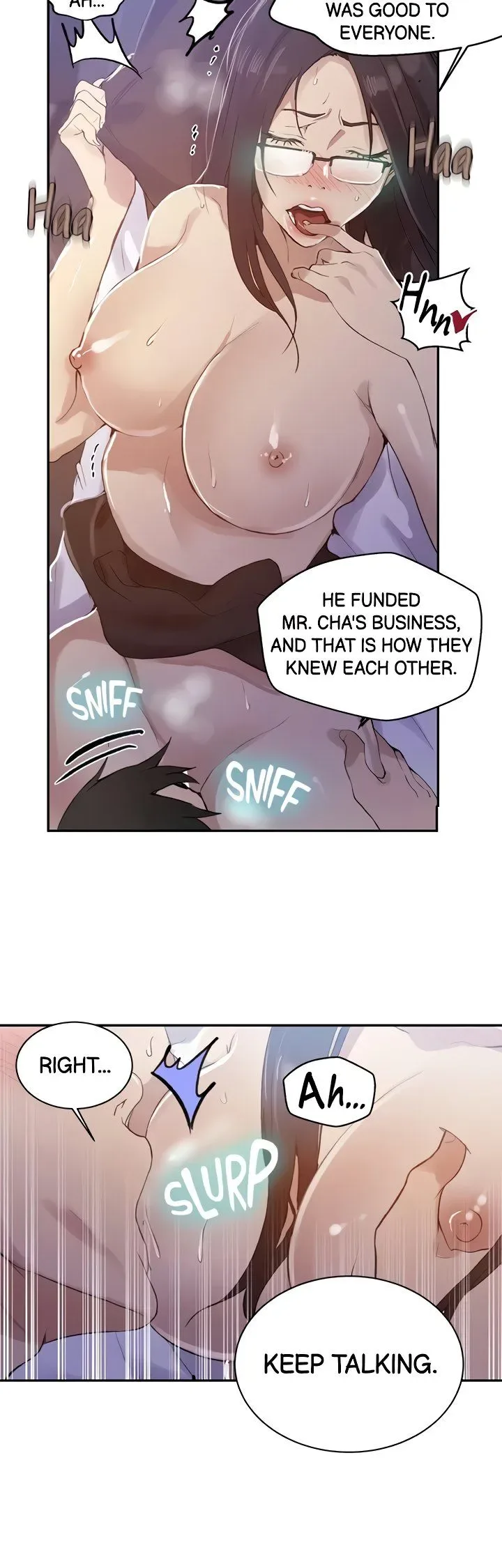 Chapter 147 — Page 22