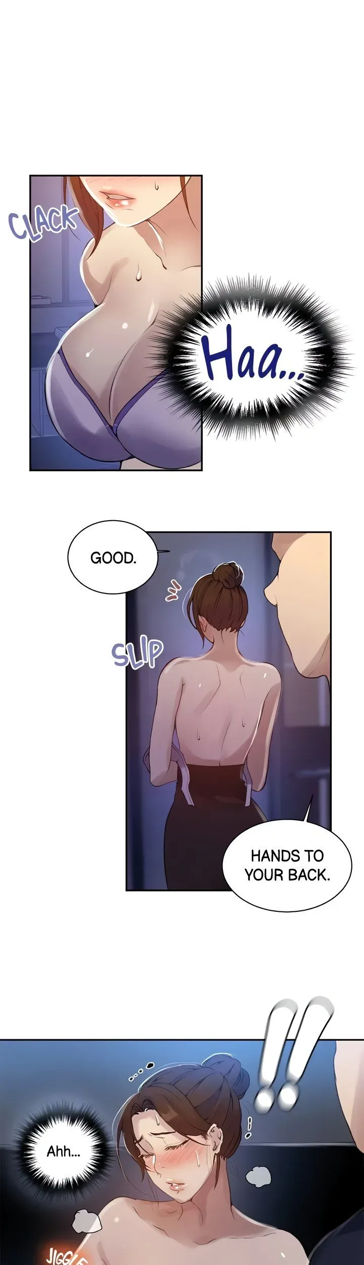 Chapter 148 — Page 21