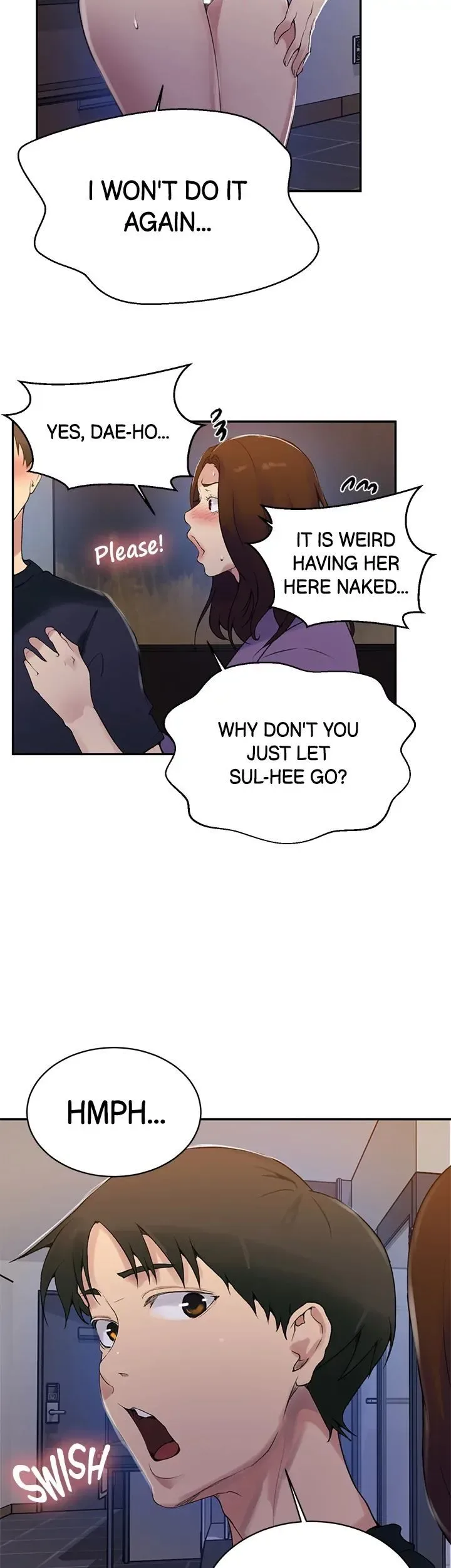 Chapter 150 — Page 23