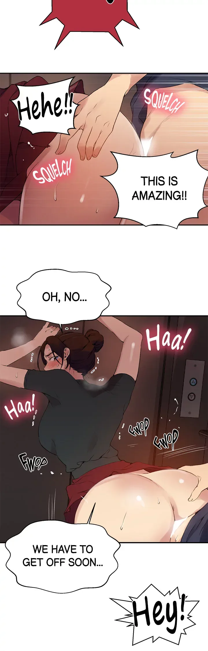 Chapter 153 — Page 26