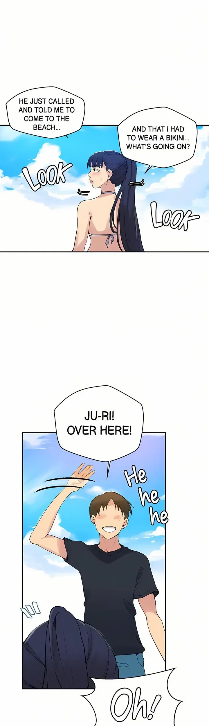 Chapter 160 — Page 20