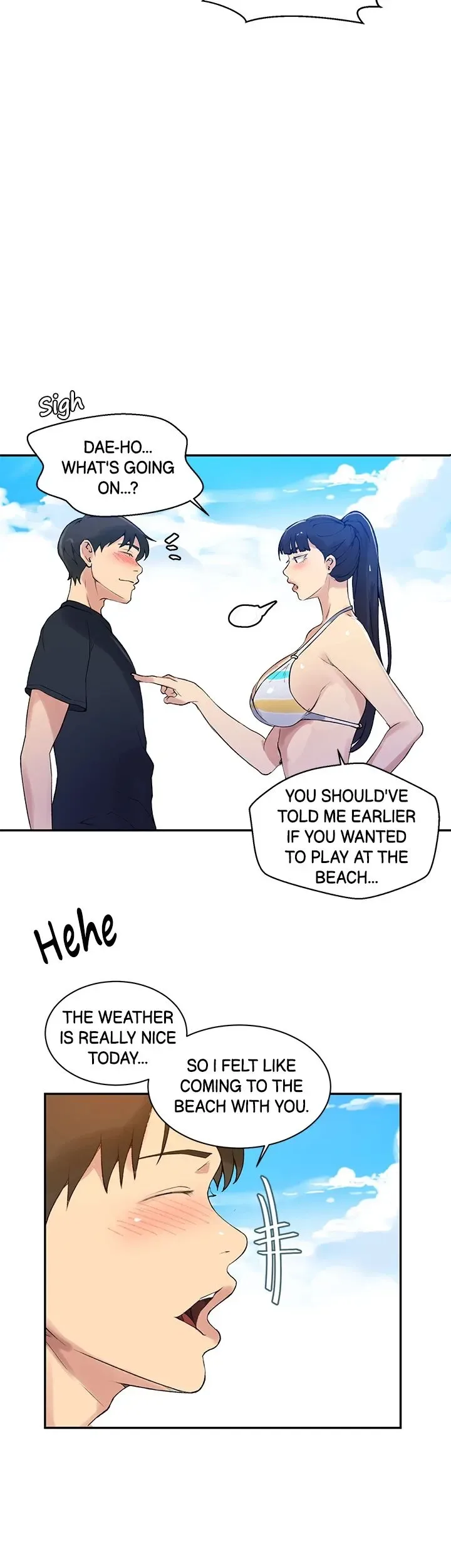 Chapter 160 — Page 21