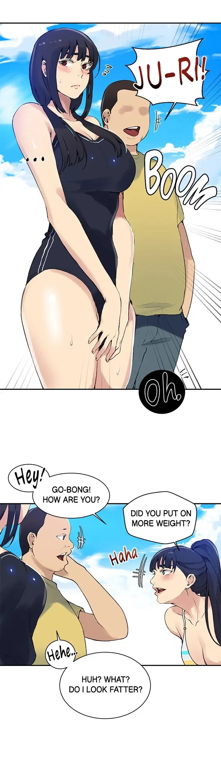 Chapter 160 — Page 23