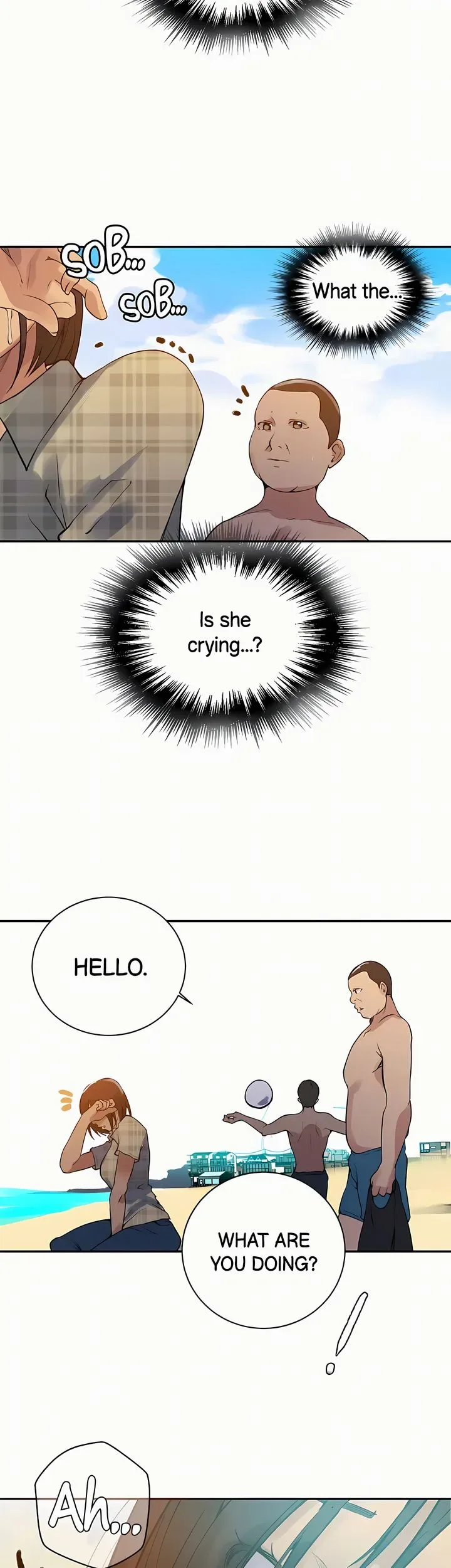 Chapter 162 — Page 20
