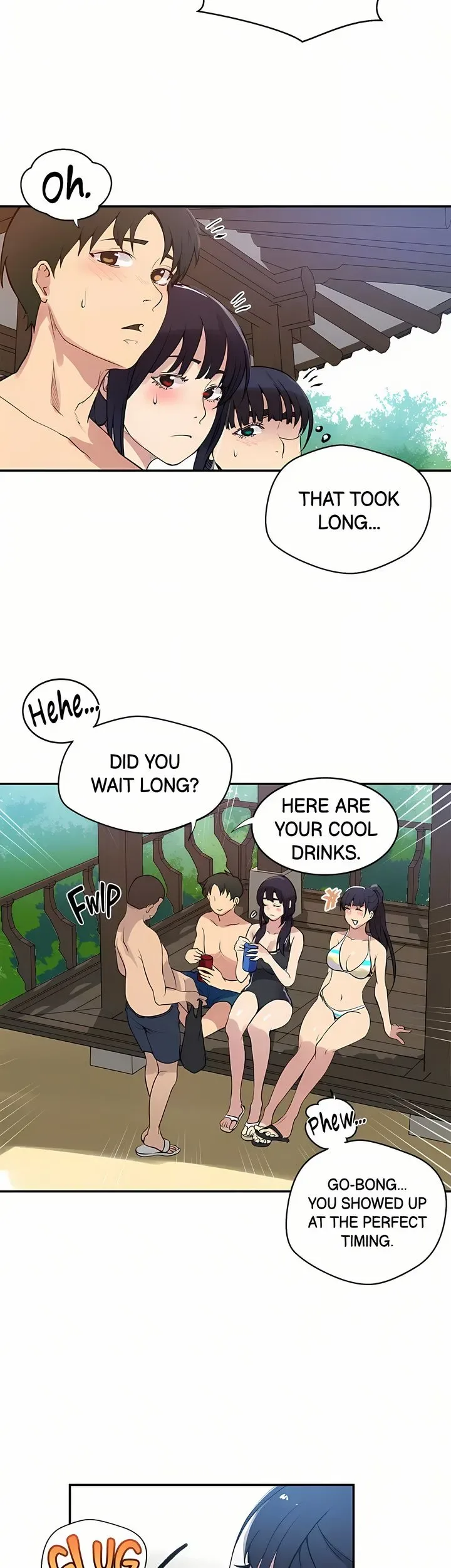 Chapter 163 — Page 19