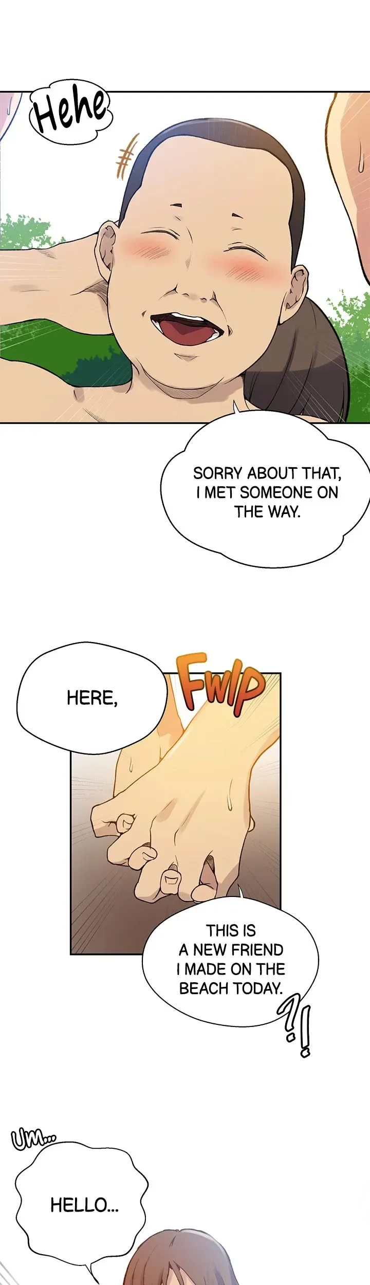 Chapter 163 — Page 22