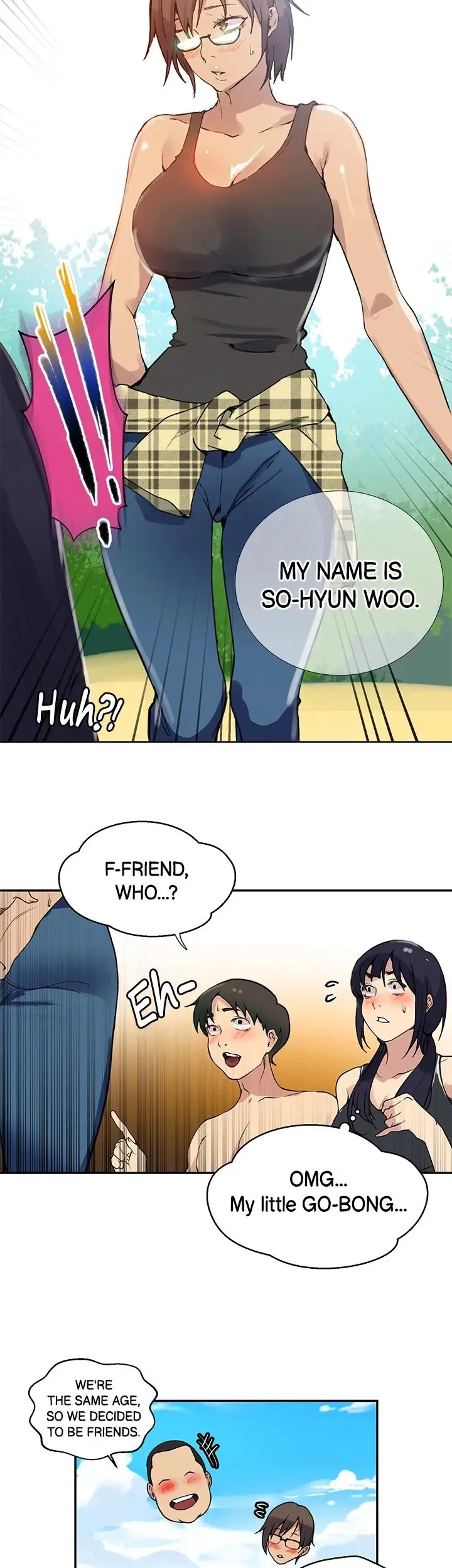 Chapter 163 — Page 23