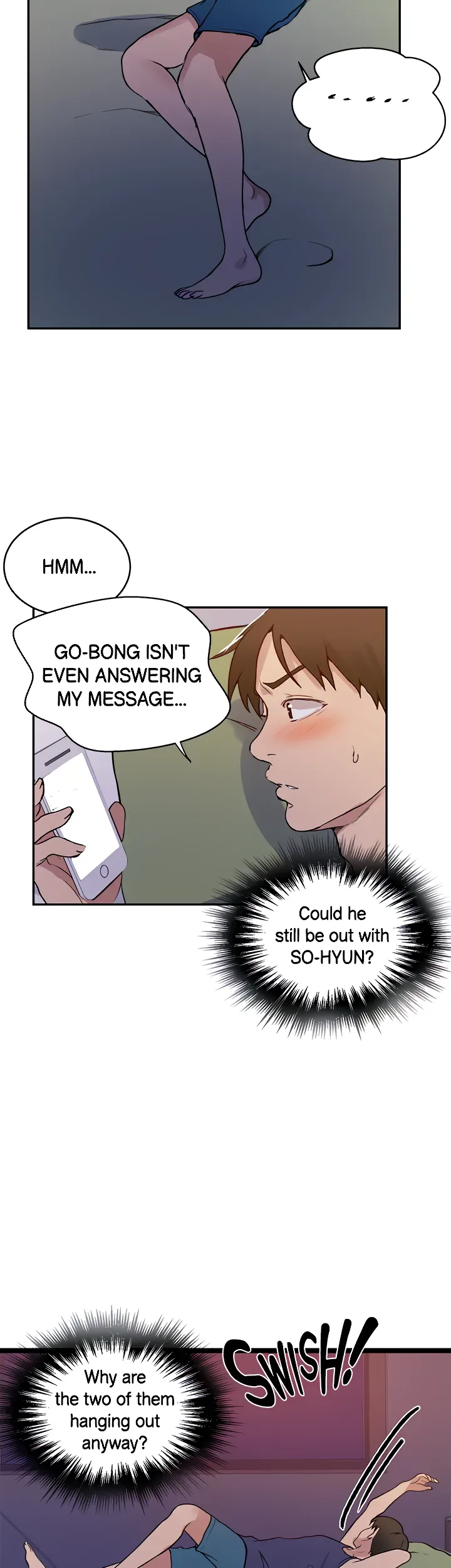 Chapter 164 — Page 19