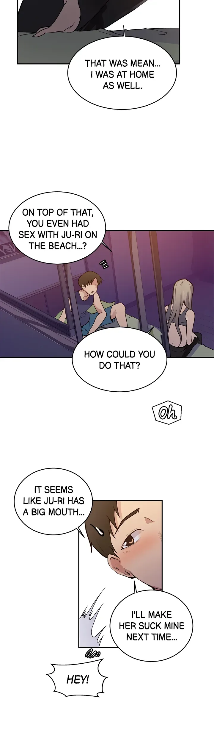 Chapter 164 — Page 22