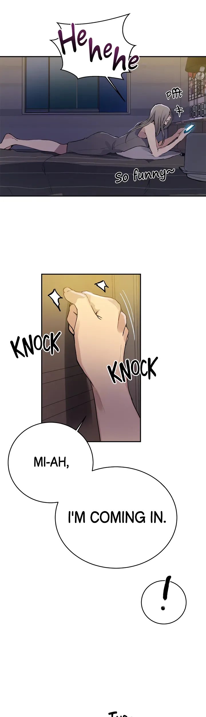 Chapter 167 — Page 33