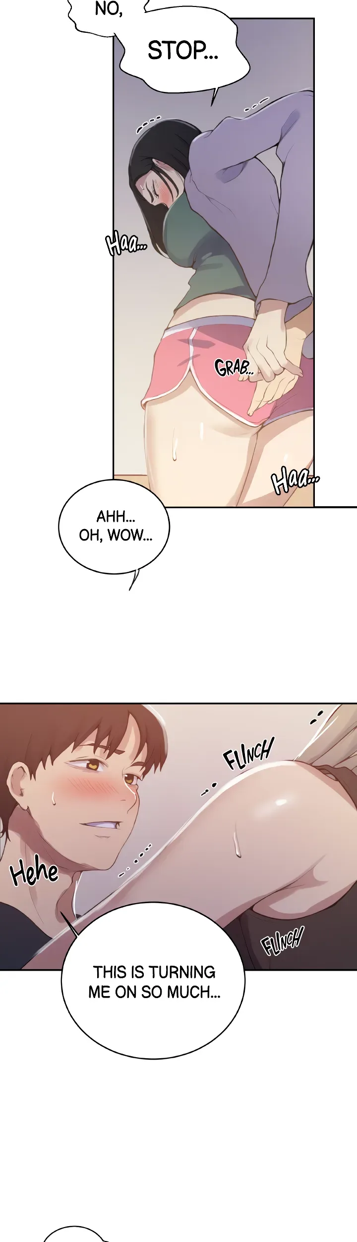 Chapter 171 — Page 14